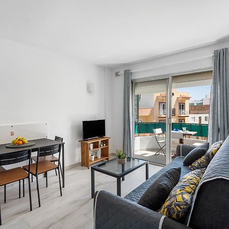 Apartamento La Concha 칸델라리아 외부 사진